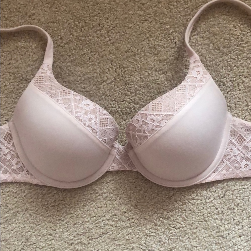 Body by Victoria Perfect Shape Bra